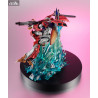 Aura Battler Dunbine - Billbine figure, Real Posing Robots