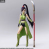 Dragon Quest XI Echoes of an Elusive Age - Figurine Jade, Bring Arts