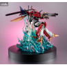 Aura Battler Dunbine - Billbine figure, Real Posing Robots