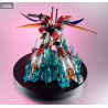 Aura Battler Dunbine - Billbine figure, Real Posing Robots