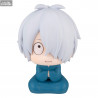 Birth of Kitaro: The Mystery of GeGeGe - Kitaro's Father figure, Look Up
