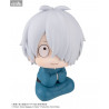 Birth of Kitaro: The Mystery of GeGeGe - Kitaro's Father figure, Look Up
