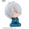 Birth of Kitaro: The Mystery of GeGeGe - Figurine Kitaro's Father, Look Up