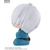 Birth of Kitaro: The Mystery of GeGeGe - Figurine Kitaro's Father, Look Up
