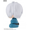 Birth of Kitaro: The Mystery of GeGeGe - Figurine Kitaro's Father, Look Up