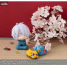 Birth of Kitaro: The Mystery of GeGeGe - Figurine Kitaro's Father, Look Up