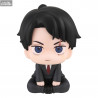 Birth of Kitaro: The Mystery of GeGeGe - Figurine Mizuki, Look Up
