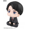 Birth of Kitaro: The Mystery of GeGeGe - Figurine Mizuki, Look Up