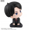 Birth of Kitaro: The Mystery of GeGeGe - Figurine Mizuki, Look Up