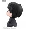 Birth of Kitaro: The Mystery of GeGeGe - Figurine Mizuki, Look Up