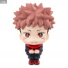 Jujutsu Kaisen - Yuji Itadori figure, Look Up