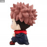 Jujutsu Kaisen - Yuji Itadori figure, Look Up