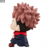 Jujutsu Kaisen - Yuji Itadori figure, Look Up