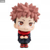 Jujutsu Kaisen - Yuji Itadori figure, Look Up