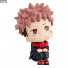 Jujutsu Kaisen - Yuji Itadori figure, Look Up