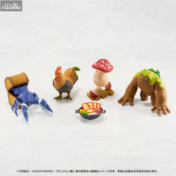 Delicious in Dungeon - Pack...