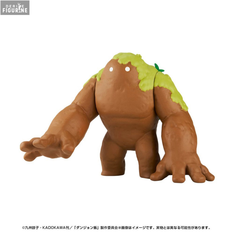 Delicious in Dungeon - Pack...