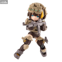 N-212d Titania Delta Scout...