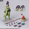 Dragon Quest XI Echoes of an Elusive Age - Figurine Jade, Bring Arts