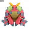 Digimon Adventure - Tentomon figure, Look Up