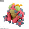 Digimon Adventure - Tentomon figure, Look Up