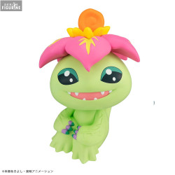 Digimon Adventure - Palmon...
