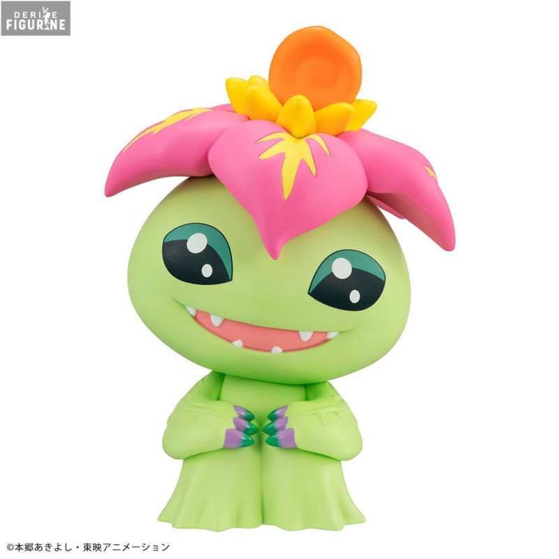 Digimon Adventure -...