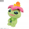 Digimon Adventure - Palmon figure, Look Up
