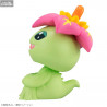 Digimon Adventure - Palmon figure, Look Up