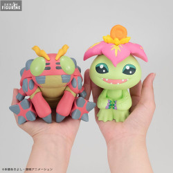 Digimon Adventure - Pack...