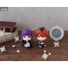 Frieren: Beyond Journey's End - Pack figurines Fern & Stark (With Gift), Look Up