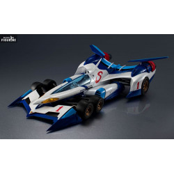 Future GPX Cyber Formula -...