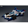 Future GPX Cyber Formula - Véhicule SIN V Asurada AKF-0/G, Variable Action Hi-Spec