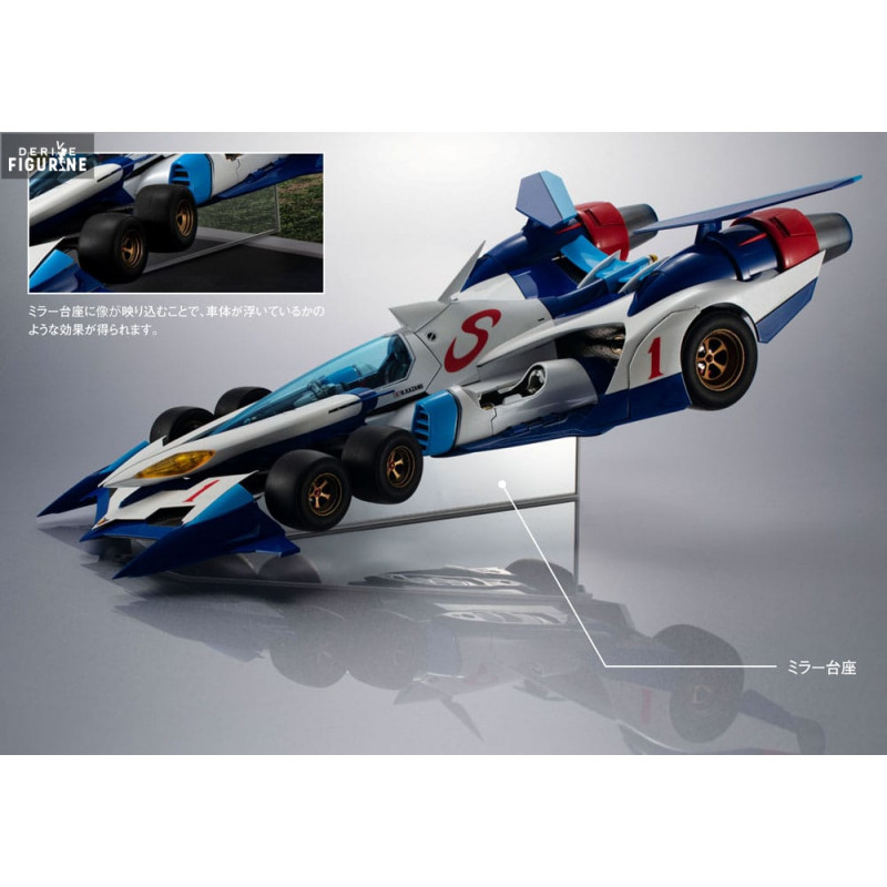 Future GPX Cyber Formula -...