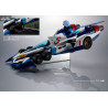 Future GPX Cyber Formula - Véhicule SIN V Asurada AKF-0/G, Variable Action Hi-Spec