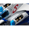 Future GPX Cyber Formula - Véhicule SIN V Asurada AKF-0/G, Variable Action Hi-Spec