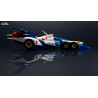 Future GPX Cyber Formula - Véhicule SIN V Asurada AKF-0/G, Variable Action Hi-Spec