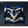 Future GPX Cyber Formula - Véhicule SIN V Asurada AKF-0/G, Variable Action Hi-Spec
