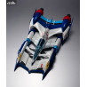 Future GPX Cyber Formula - Véhicule SIN V Asurada AKF-0/G, Variable Action Hi-Spec