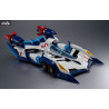 Future GPX Cyber Formula - Véhicule SIN V Asurada AKF-0/G, Variable Action Hi-Spec