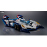 Future GPX Cyber Formula - Véhicule SIN V Asurada AKF-0/G, Variable Action Hi-Spec