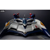 Future GPX Cyber Formula - SIN V Asurada AKF-0/G vehicle, Variable Action Hi-Spec