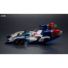 Future GPX Cyber Formula - Véhicule SIN V Asurada AKF-0/G, Variable Action Hi-Spec