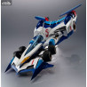 Future GPX Cyber Formula - Véhicule SIN V Asurada AKF-0/G, Variable Action Hi-Spec