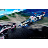 Future GPX Cyber Formula - Véhicule SIN V Asurada AKF-0/G, Variable Action Hi-Spec