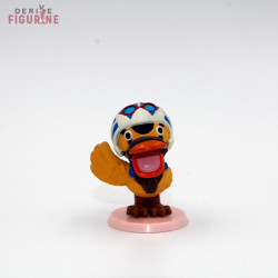 One Piece - Figurine de...