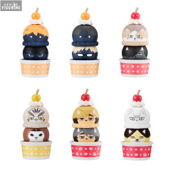 Haikyu!! - Pack 6 figures...