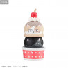 Haikyu!! - Pack 6 figurines Tsumichen Stack up & Change (with gift)