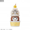 Haikyu!! - Pack 6 figurines Tsumichen Stack up & Change (with gift)