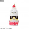 Haikyu!! - Pack 6 figurines Tsumichen Stack up & Change (with gift)